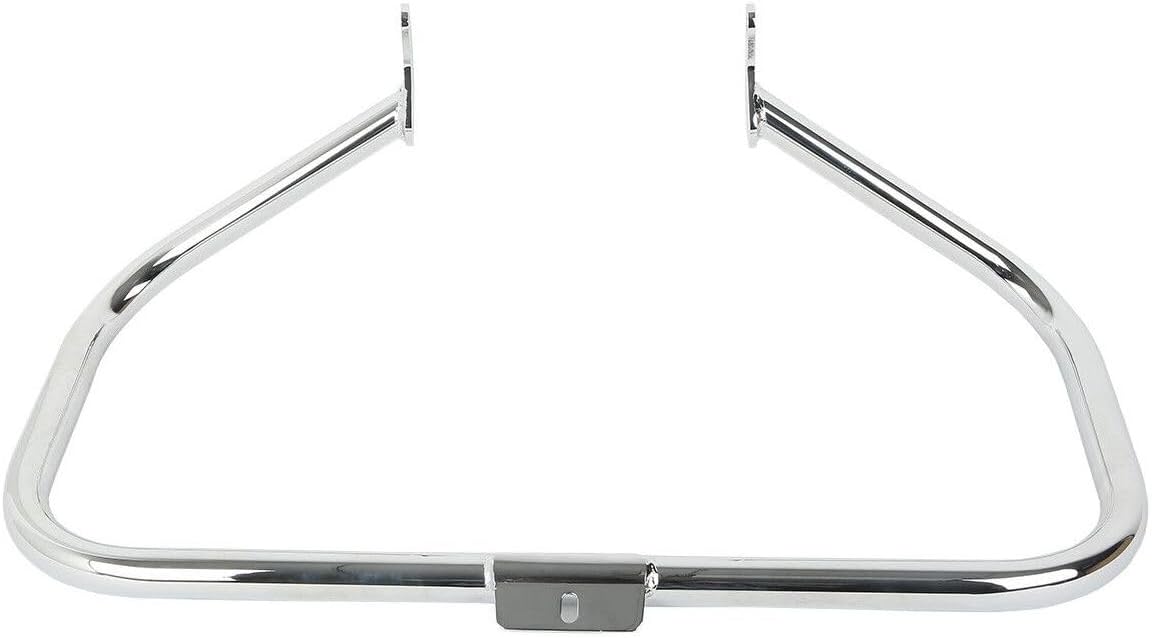 Chrome Engine Guard Highway Crash Bar Fits Fat Boy Lo Flstfb Iron 901-63891