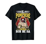 Photo Gallery vigile del fuoco il pompiere paura non ne ha maglietta Photo Gallery vigile del fuoco il pompiere paura non ne ha maglietta