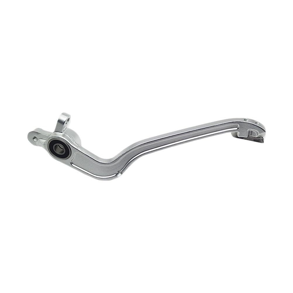 Cwdqynlg One Color Kick Start Crank Motorcycle Accessories Rear Brake Pedal Lever Shift Stick Assembly For Cb Nc250 Nc450 Mt250 Cbs300 Nb300