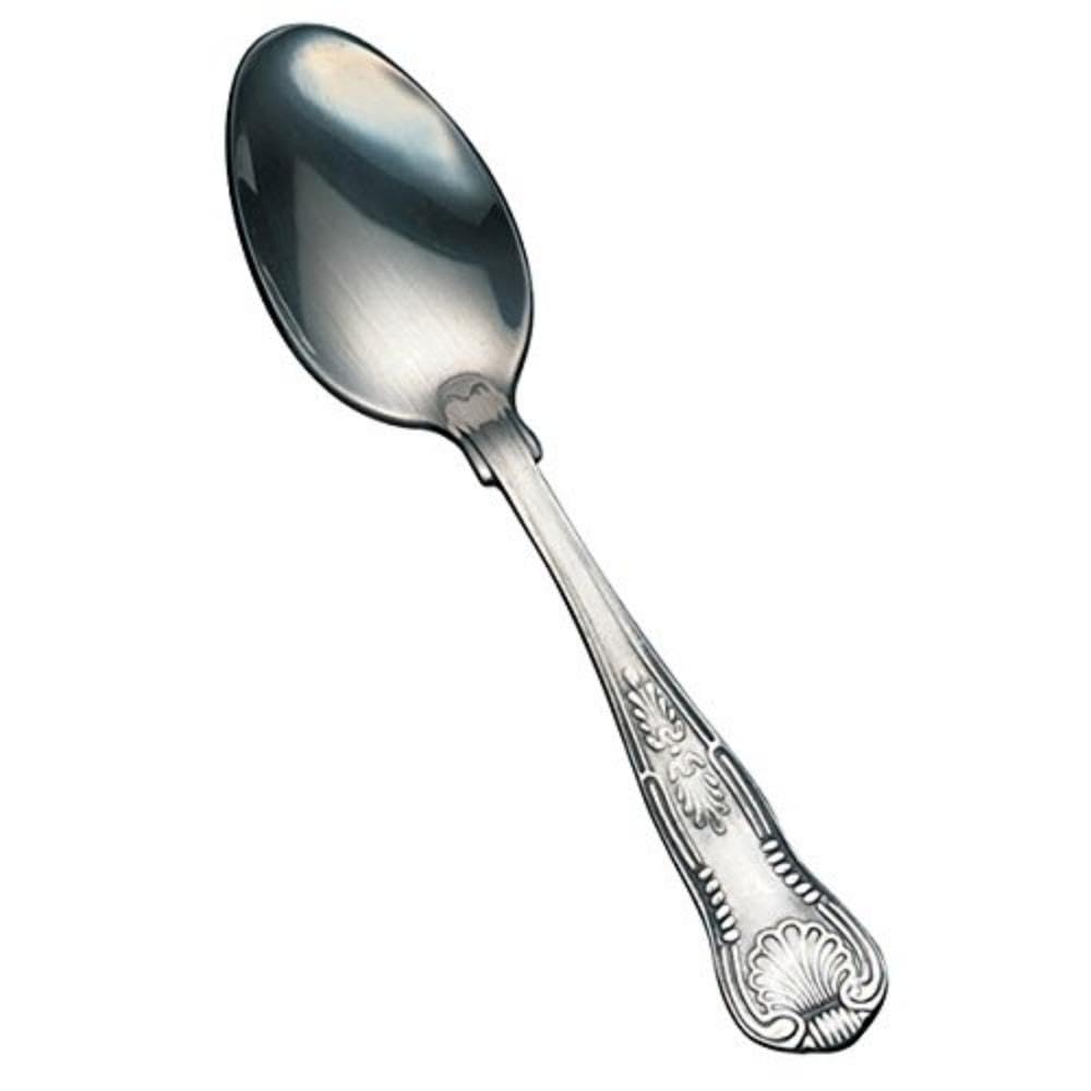 Zodiac KI182ETX Kings Teaspoon