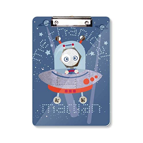 Porte-bloc de voyage original pour dessiner et travailler en train
