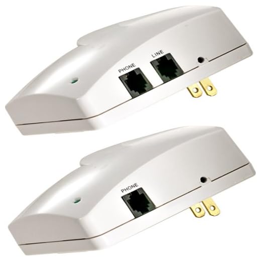 Southwestern Bell S60900 Wireless Phone Jack