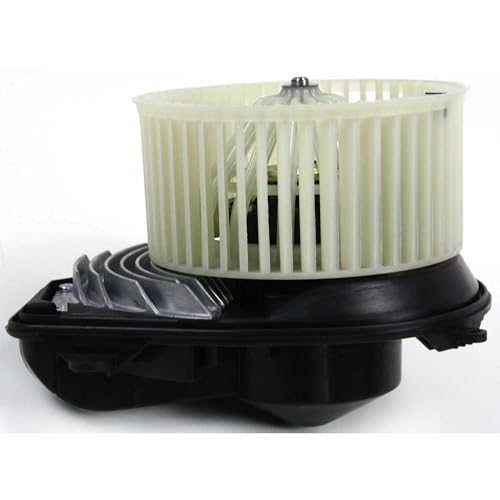 Garage-Pro Blower Motor Compatible with AUDI A4 1997-2002/PASSAT 1998-2005 with Climate Control (Passat with Auto A/C)