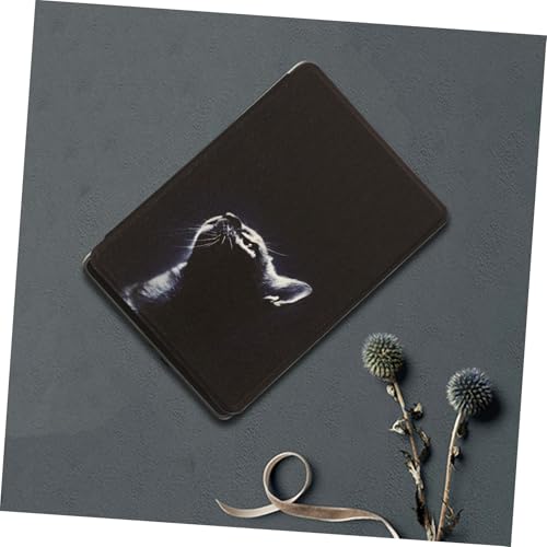 Estuche para libro electrónico con funda acolchada y cierre textil 4