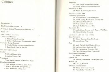 Hardcover On the Enjoyment of Modern Art Book