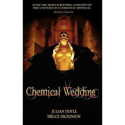 Chemical Wedding