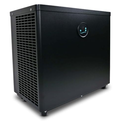 Laja26 Full Inverter Wärmepumpe Mini