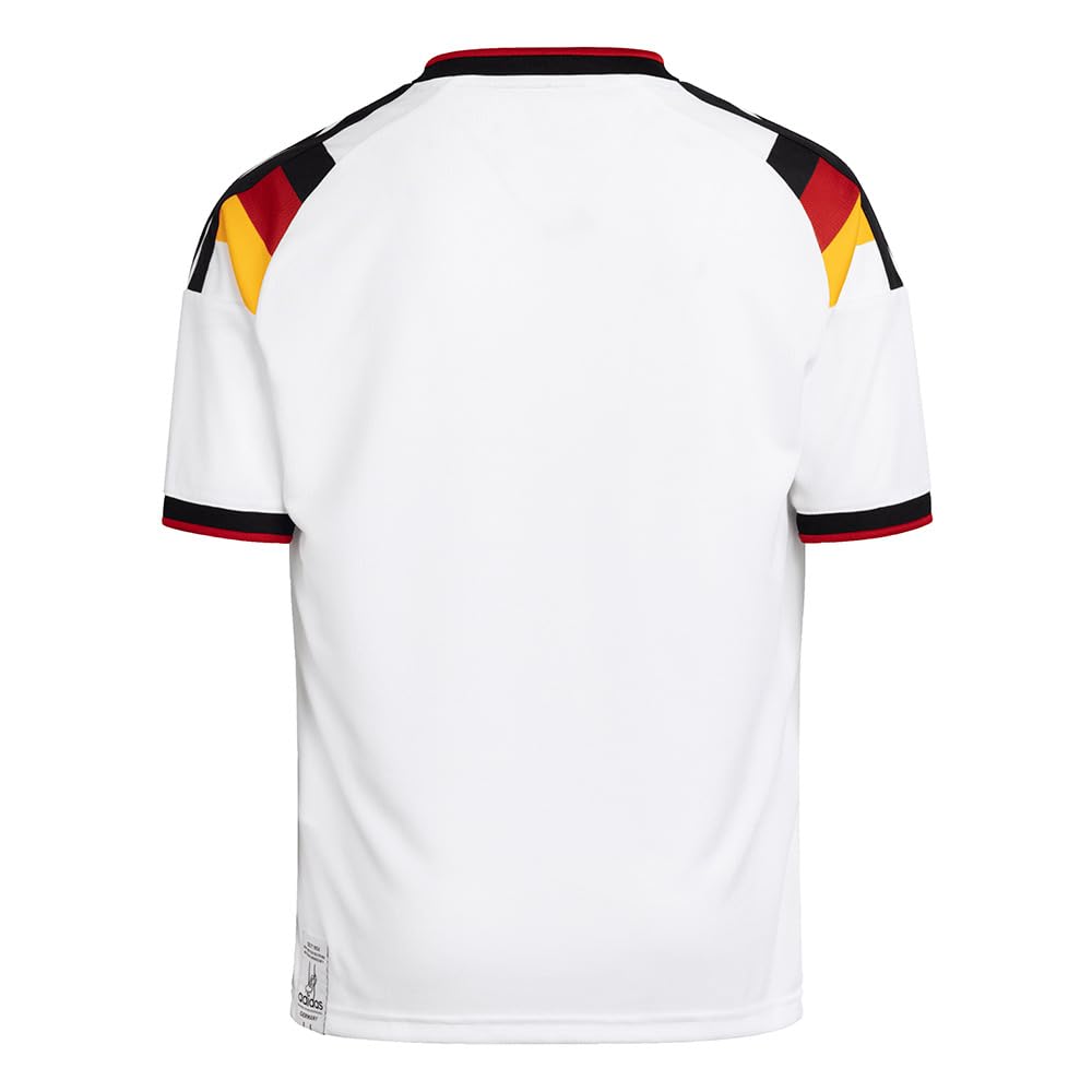 adidas DFB H JSY Y Navy - 128