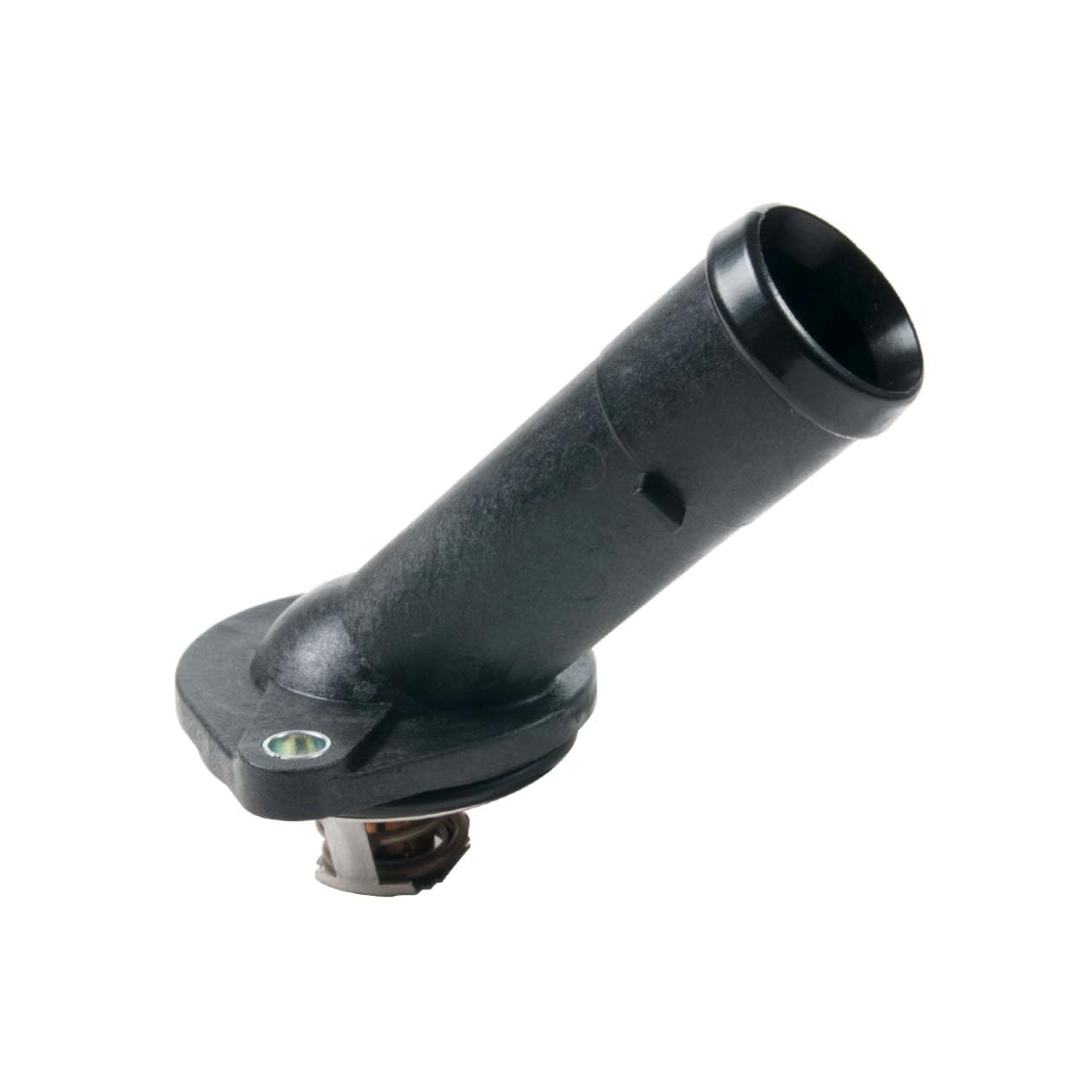GATES TH46992G1 Termostato refrigerante con carcasa (cárter) con juntas 92°C Compatible con VW Polo V Hatchback 6R1, 6C1 GOLF VI 5K1, SKODA Fabia II Combi 545 Octavia II Combi 1Z5, AUDI A3 Sportback