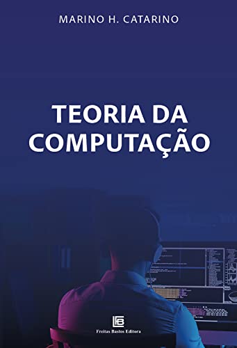 Teoria da Computação (Portuguese Edition)