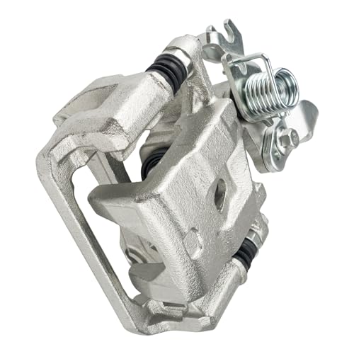 Image of PHILTOP Rear Right Brake Caliper 18-B5003 Compatible with 2006-2012 Ford Fusion, 2006-2013 Mazda 6, 2007-2012 Lincoln MKZ, 2006-2011 Mercury Milan, 2006 Lincoln Zephyr
