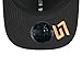 New Era McLaren F1 Team, Official 2025 Merchandise, Austin Texas USA GP Special Edition, Lando Norris Drivers Baseball Cap