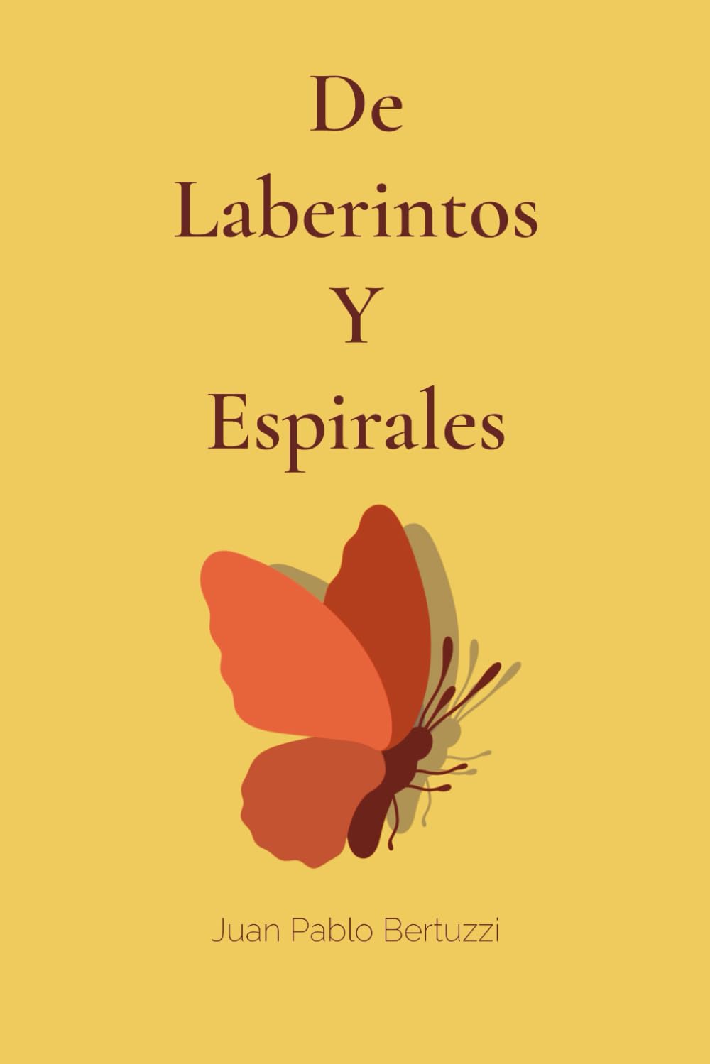 De Laberintos y Espirales (Hexágono de la Polilla)