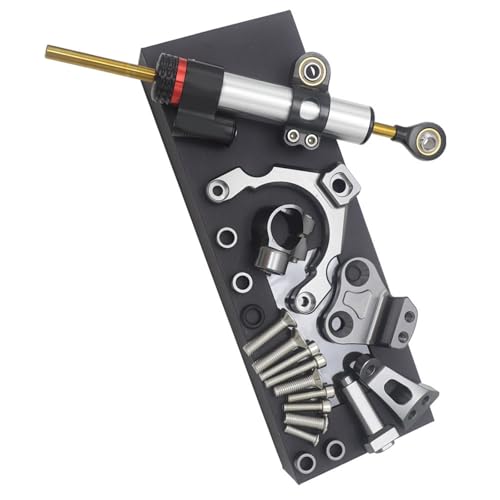 Support d'amortisseur de direction Kawasaki Z900 stabilisateur moto 2018-2021