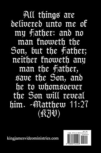 The Godhead Doctrine - Image 2