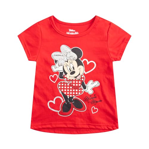 Image of Disney Lilo & Stitch Girls Velour Zip Up Hoodie, T-Shirt, and Flared Pants Set for Big Kids