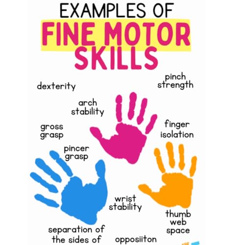 OT (Occupational Therapy): Beyond the Handwriting