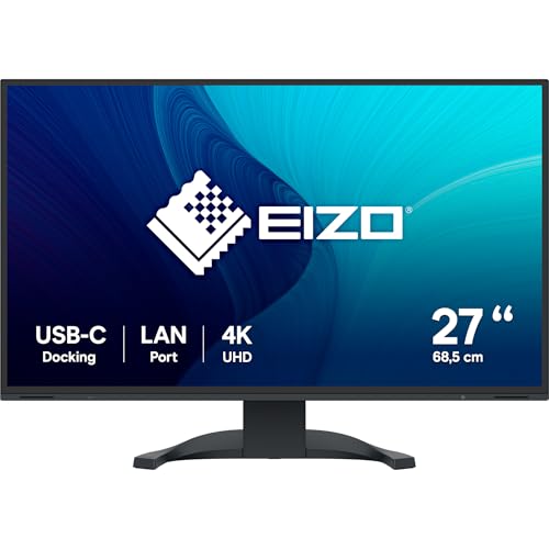 Eizo 27 inch ColorEdge