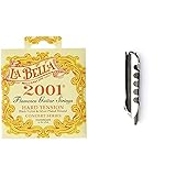 Product 2: Los capos de acción de la palanca de Jim Dunlop se diseñan para los fingerboards curvados y planos