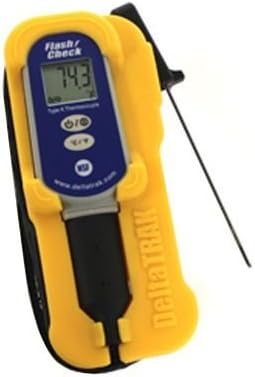 Flashcheck Thermocouple Kit