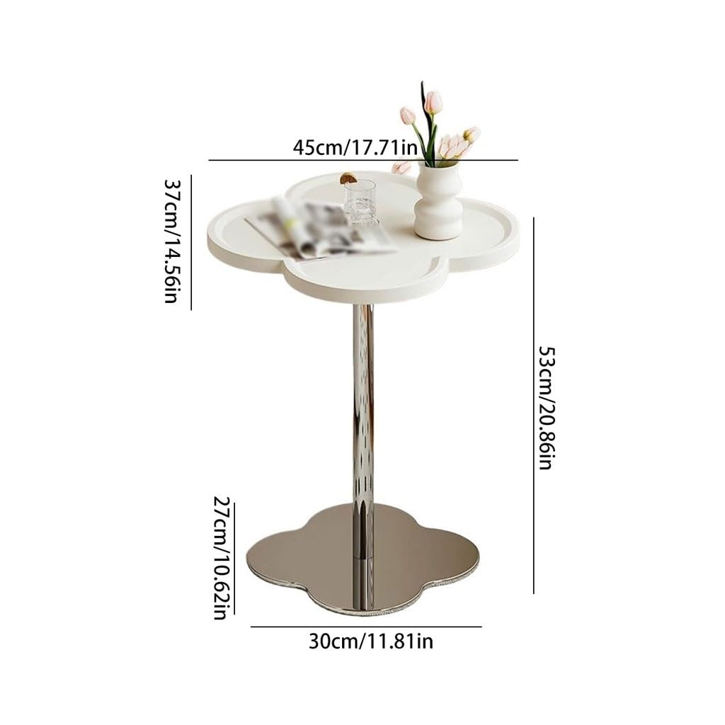 Sofa Fashionable Cream Style Sofa Side Table Living Room Creative Small Coffee House Simple Bedside Table Sofas for Living Room