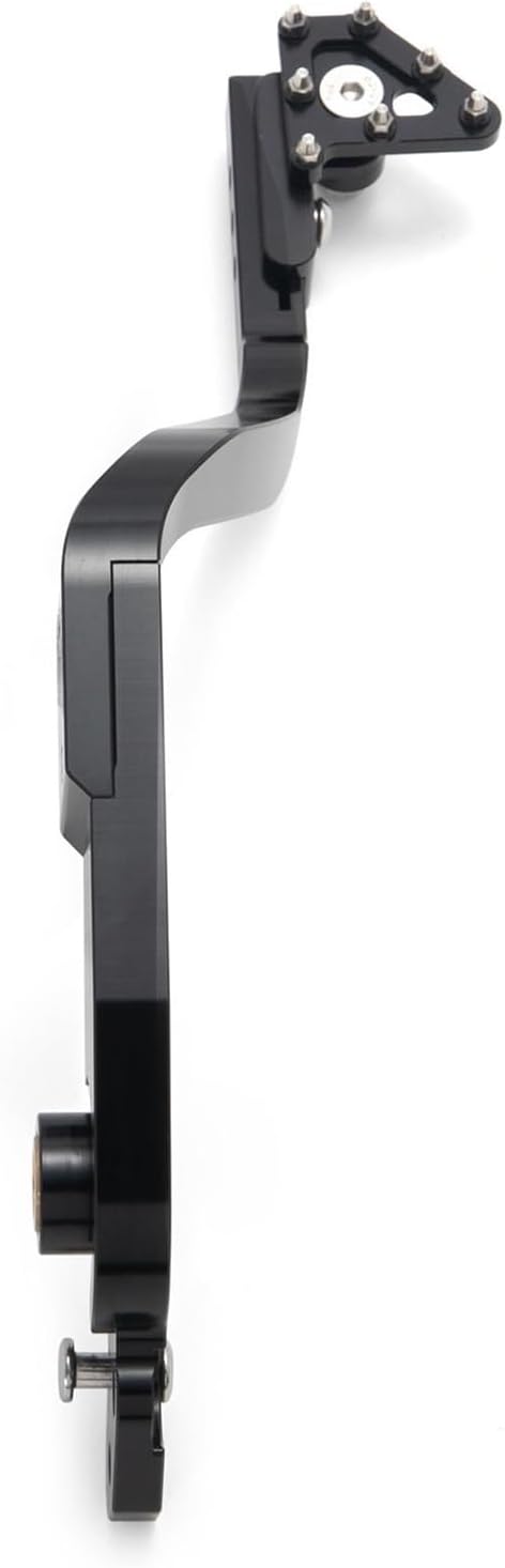 Motorbike Shift Lever for Tenere 700 for Rally for Edition for XTZ700 2020-2024 Brake Pedal Lever + Gear Shifter Shift Aluminum