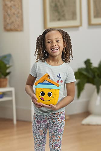 Play-Doh, Massinha Picnic Shapes Starter, Multicor