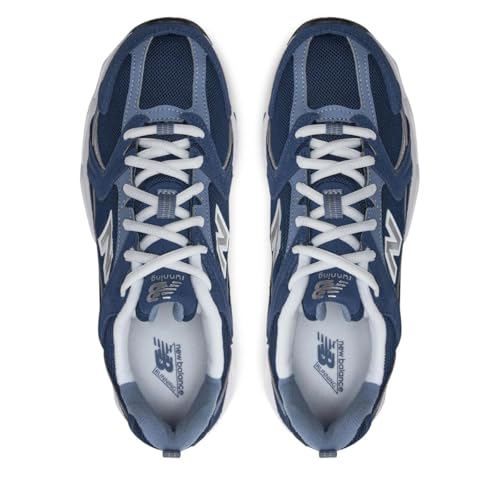 Image of New Balance Men 530 Sneakers