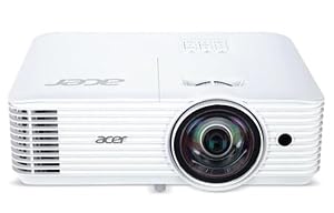 Acer Beamer SL2520n, 4.000 Lumen, 1080p Full HD Projektor