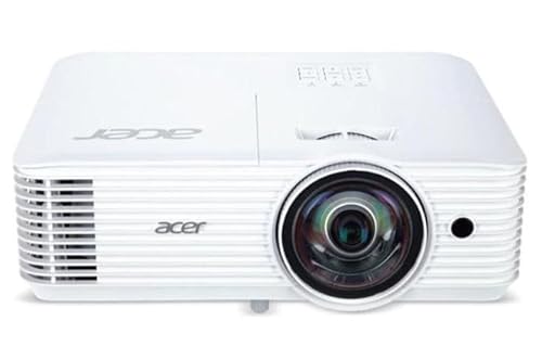 Acer Proiettore SL2520n, 4000 lumen, 1080p Full HD