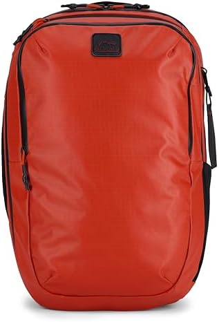 Simms Tailwind Backpack Simms Orange 25L image 5