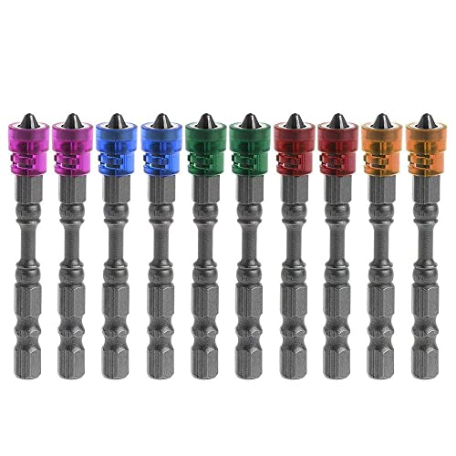 Puntas Destornillador Largas Magneticas Marca Gasea