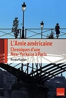L'Amie americaine 2810002568 Book Cover