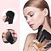 Beige Makeup Brush, Yuwaku 32pcs Wooden Make Up Brushes Set, Premium Synthetic Soft Bristles Kabuki Foundation Powder Eyeshadow Eyeliner Blush Concealer Brush Kit with Nylon Bag
