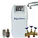 Produktbild Wasserenthärter Entkalker MKB 40 Eco-Line von Aquintos Wasseraufbereitung | Entkalkungsanlage mit Bypass-Funktion für 100% kalkfreies Wasser | Komplettset
