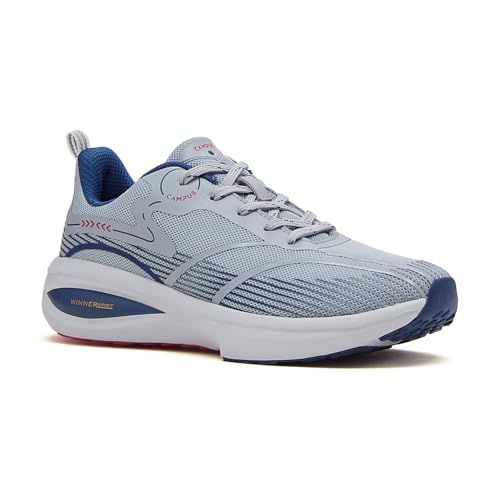 Image of Campus Men's Glitch Running Shoes