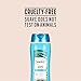 Suave Ocean Breeze Moisturizing Body Wash with Glycerin & Vitamin E, Hydrating Formula For Soft, Smooth Skin, Long Lasting Fragrance, 18 FL OZ, 6 Count