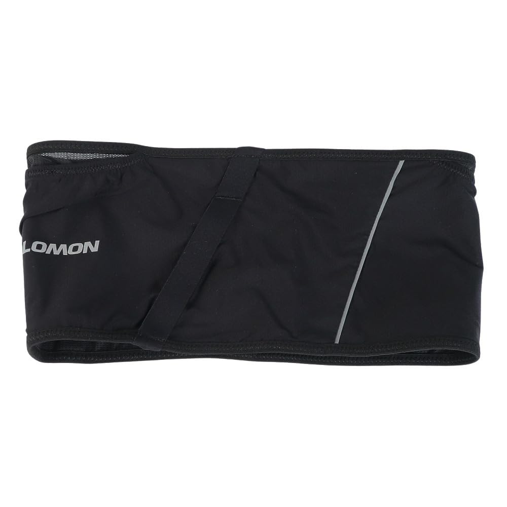 Salomon Hight Pulse Belt Gürtel schwarz 2024