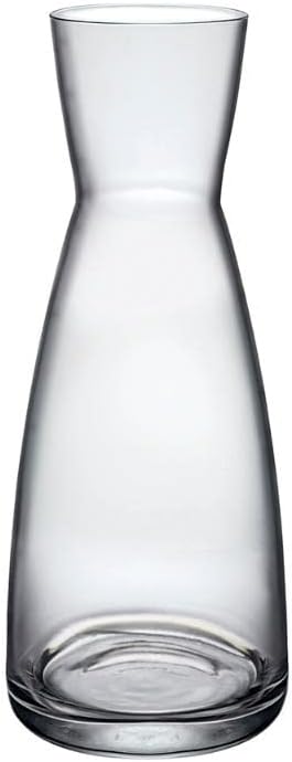 Bormioli Rocco Ypsilon 25070M04 Carafe