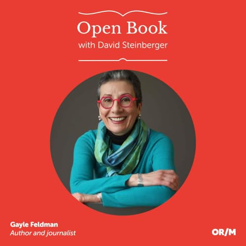 Nothing Random with Gayle Feldman