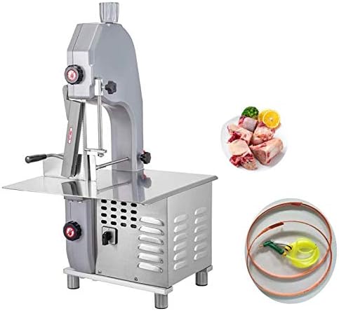 INTSUPERMAI Bone Saw Machine 