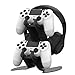 DOYO Supporto per Controller e Cuffie da Gioco Stand Gaming Controller Porta Cuffie da Scrivania e Joystick Ps4 Supporto Universale Per Xbox Series x, Ps5, Ps3, Xbox One, Xbox 360, Nintendo Switch