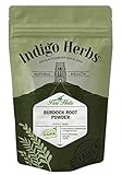 Ingredientes botánicos 100% puros - Absolutamente nada añadido
