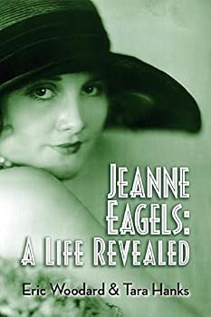Paperback Jeanne Eagels: A Life Revealed Book