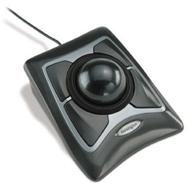 Expert Mouse Prod Type Input Devices Trackballs Gamepads