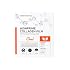 Highprime Collagen Film Cheek - 5 Packs - Moisturizing, Brightening, and Lifting for Normal Skin