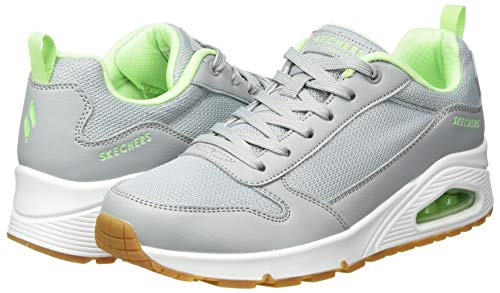 Image of Skechers Women Uno Night Shades Slip Ons