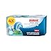 Price comparison product image UniBond AERO 360° Moisture Absorber Waterfall Freshness Refill Tab, Aromatherapy, Ultra-Absorbent and Odour-Neutralising, for AERO 360° Dehumidifier, Condensation Absorbers, Four Pack (4 x 450g)
