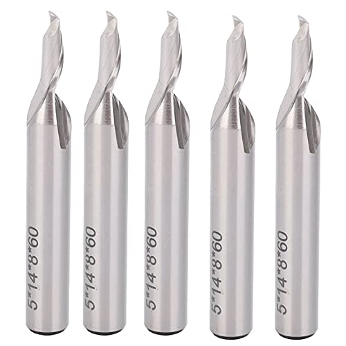 5���� 8mm�V�����N �^���O�X�e���|�����r�b�g�A�t���C�X�J�b�^�[�r�b�g�ACNC�؍H����эL���@�p�X�p�C�����G���h�~�� ? ���ϖ��Ր��ƃo�����X�ŁA����