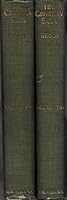THE CHRISTIAN SAGA, in 2 volumes. B00165G8J0 Book Cover